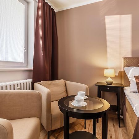 Golden Apartments Ostrava Ngoại thất bức ảnh