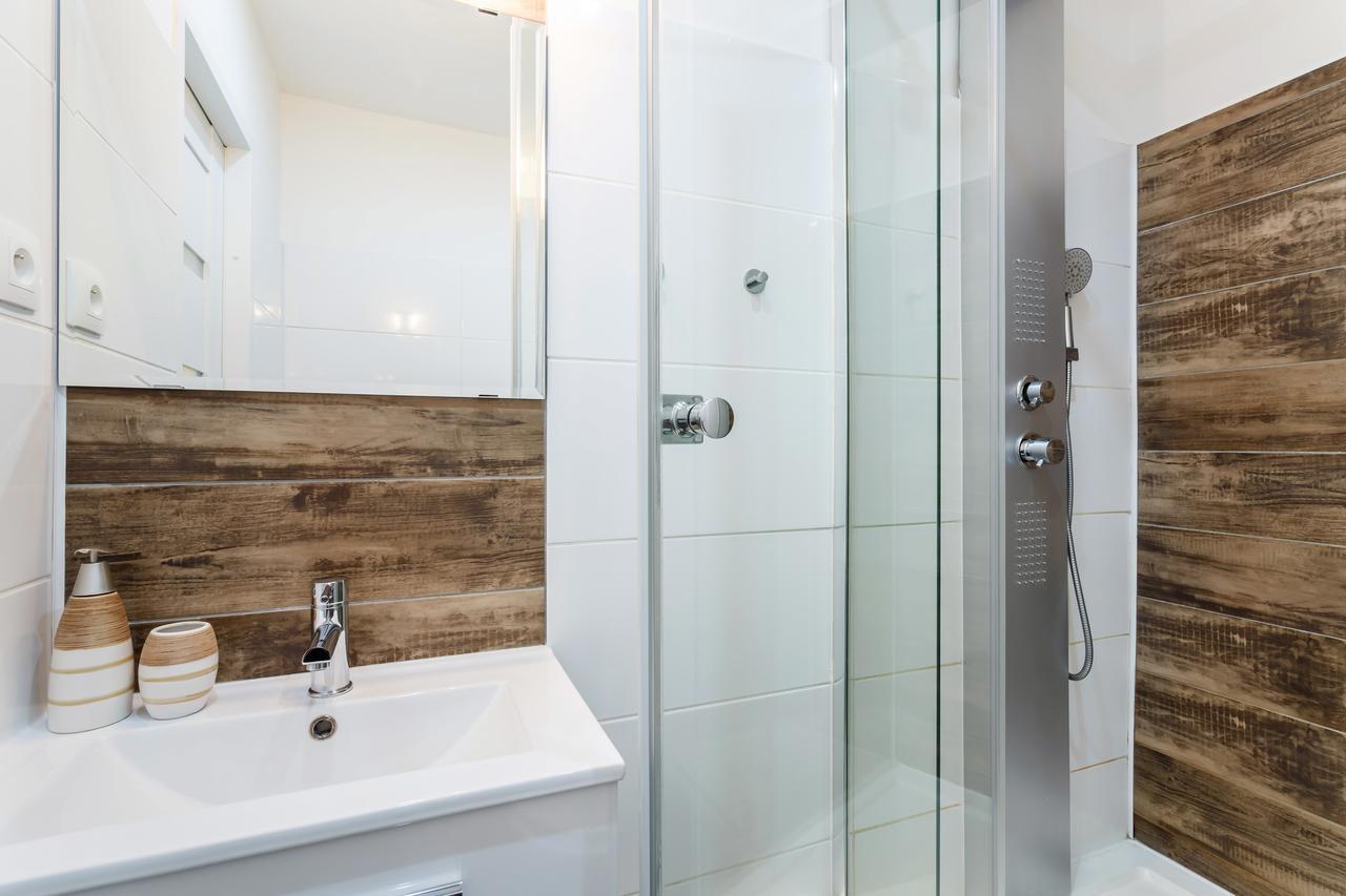 Golden Apartments Ostrava Ngoại thất bức ảnh