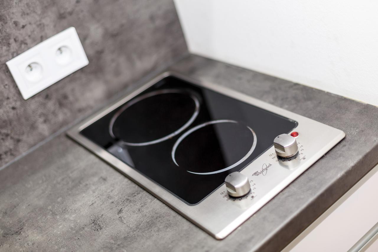 Golden Apartments Ostrava Ngoại thất bức ảnh
