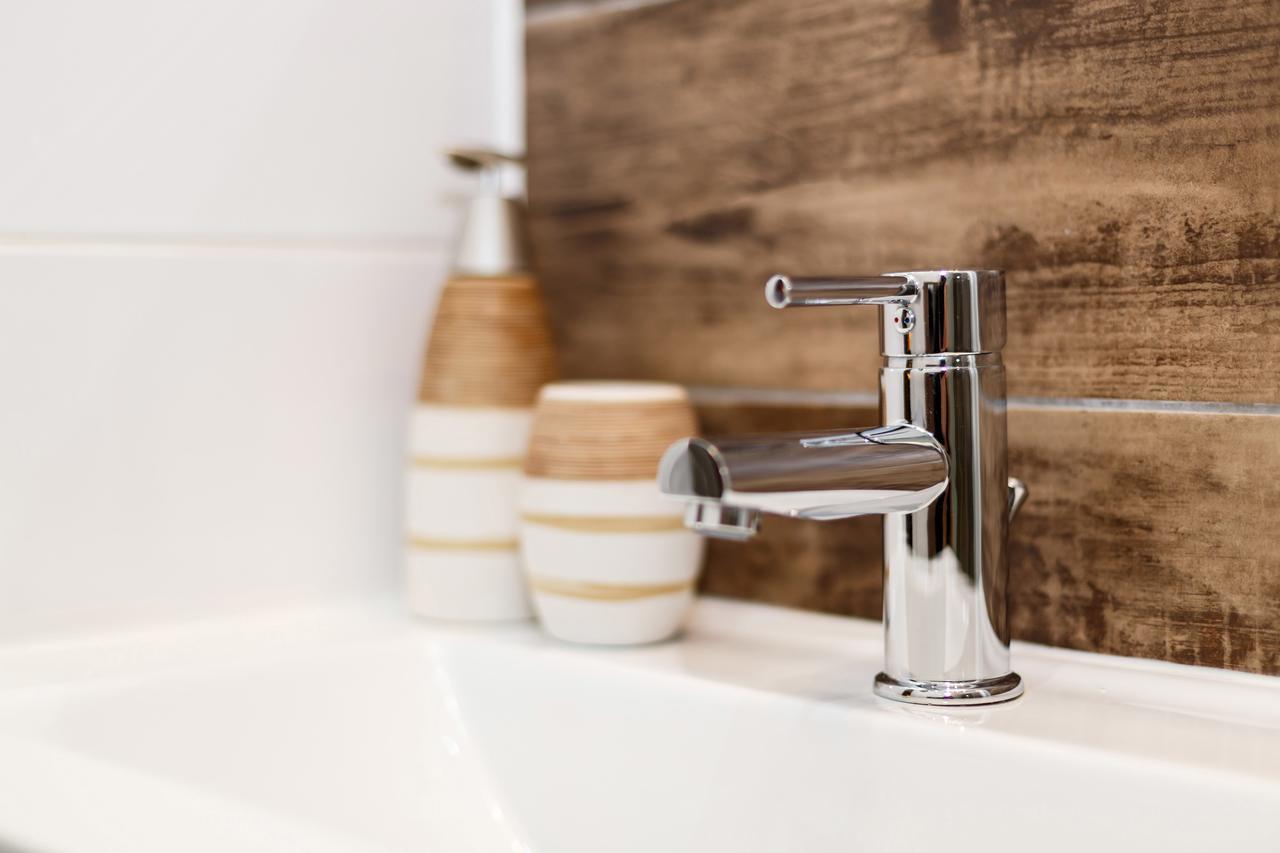 Golden Apartments Ostrava Ngoại thất bức ảnh