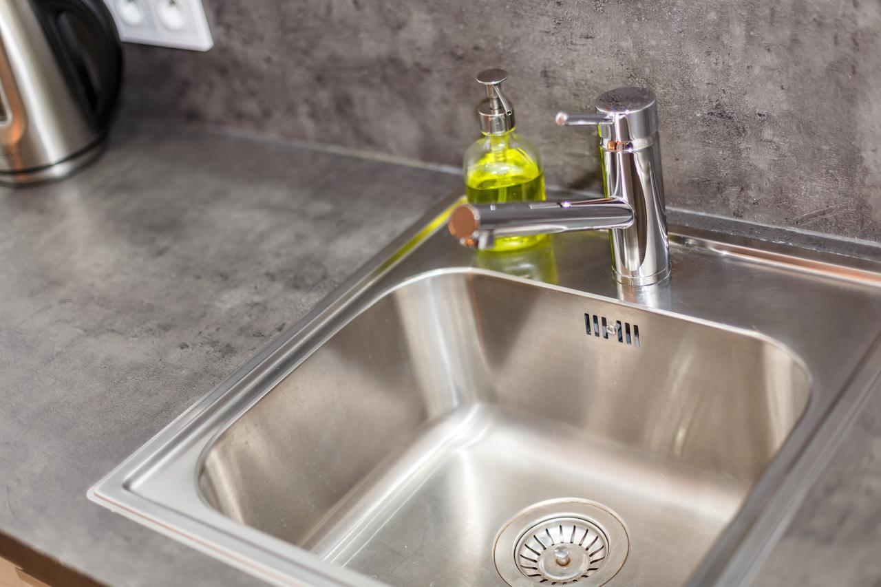 Golden Apartments Ostrava Ngoại thất bức ảnh