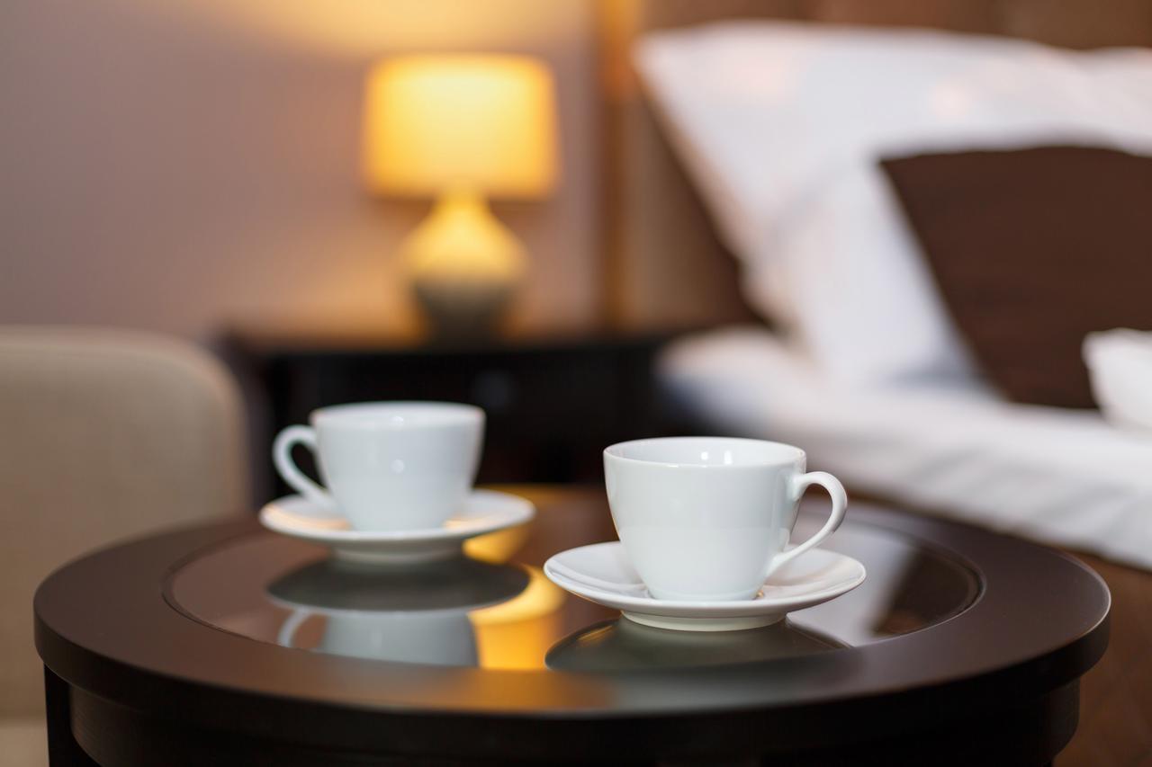 Golden Apartments Ostrava Ngoại thất bức ảnh