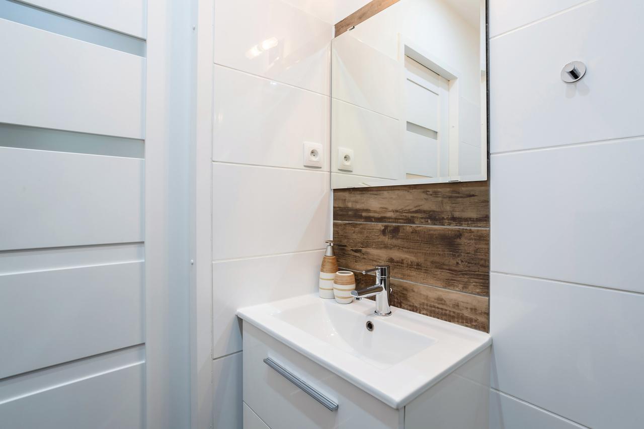 Golden Apartments Ostrava Ngoại thất bức ảnh