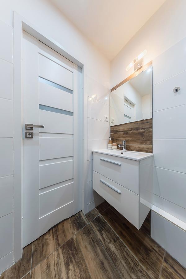Golden Apartments Ostrava Ngoại thất bức ảnh